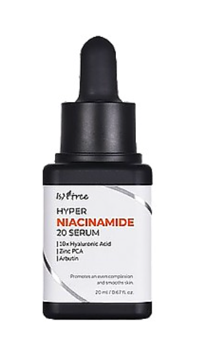 [isntree] Hyper Niacinamide 20 Serum 20ml 20ml