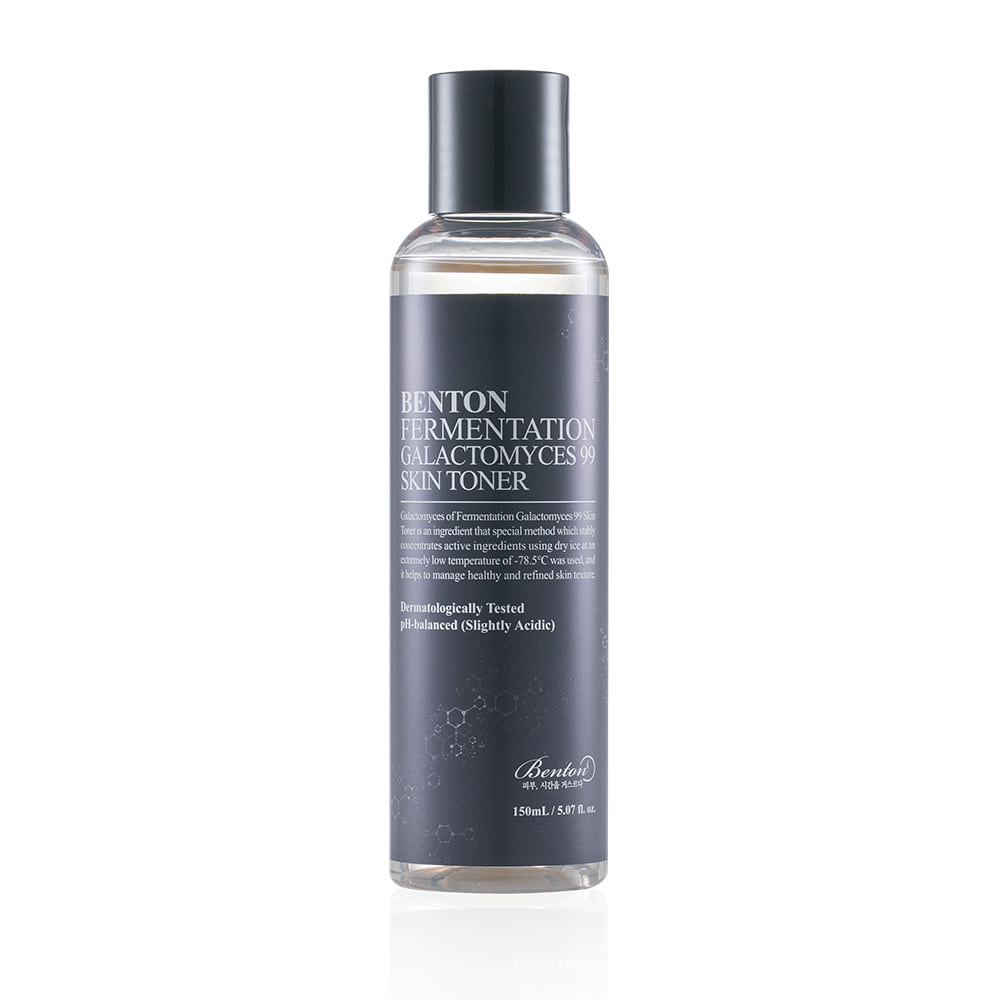 [benton] Fermentation Galactomyces 99 Skin Toner 150ml 150ml