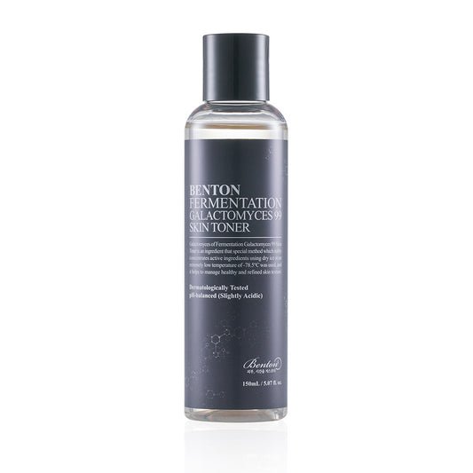 [benton] Fermentation Galactomyces 99 Skin Toner 150ml 150ml