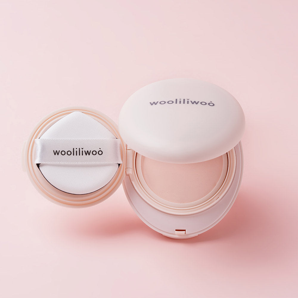 [wooliliwoo] Egg Sun Balm SPF50+ PA++++ 16g 16g