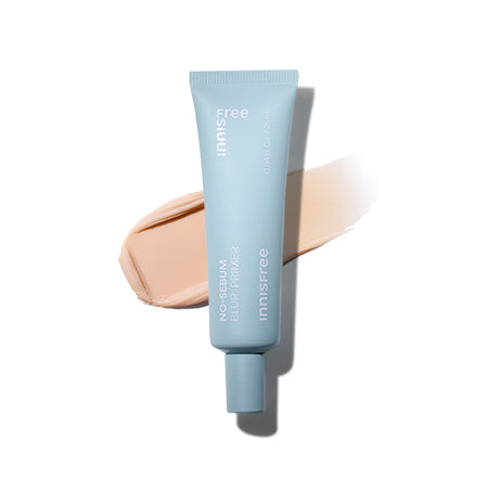 [Innisfree] No Sebum Blur Primer 25ml 25ml