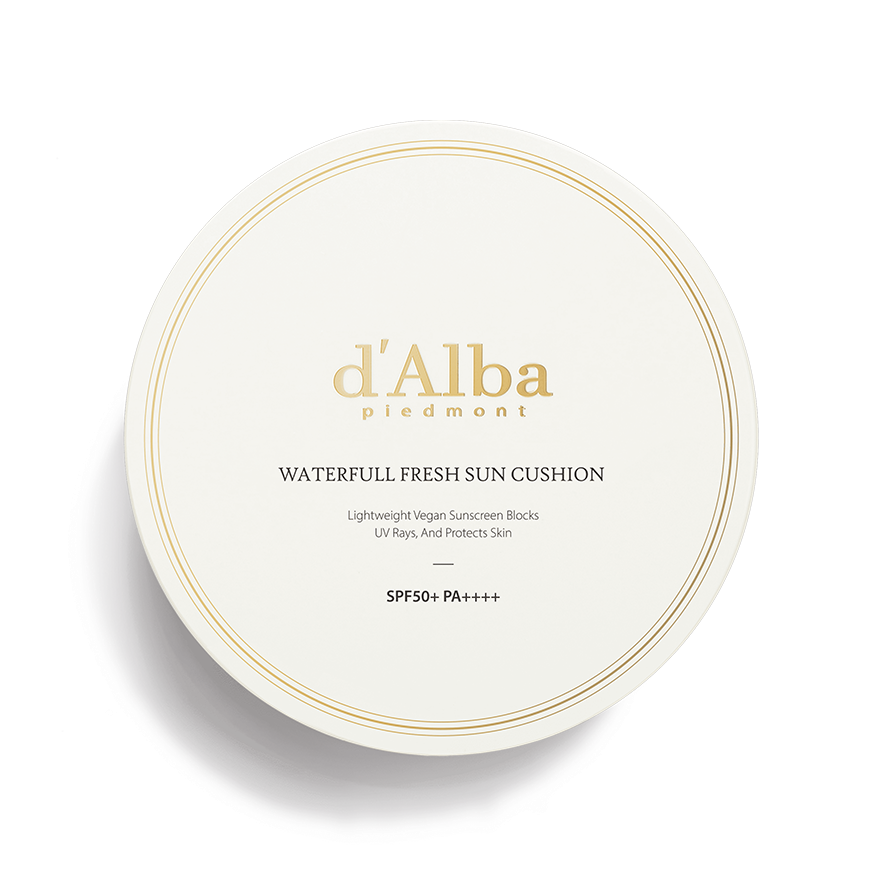 [d'Alba] Waterfull Fresh Sun Cushion 25g 25g