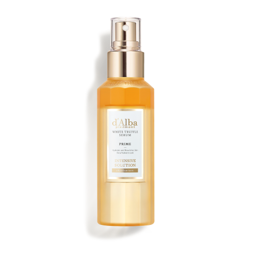 [d'Alba] White Truffle Prime Intensive Serum 100ml 100ml