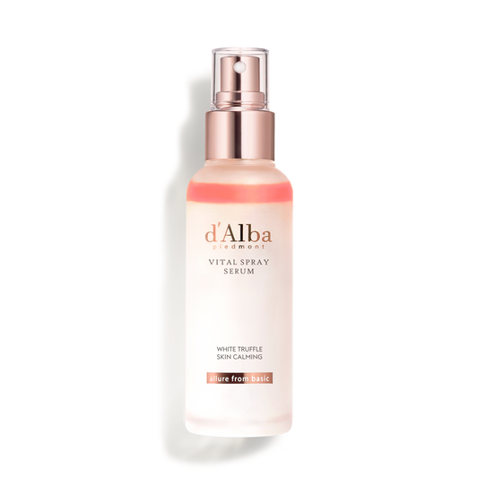 [d'Alba] White Truffle Vital Spray Serum 100ml 100ml