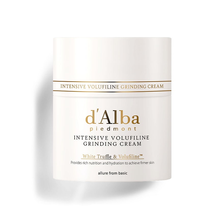 [d'Alba] Intensive Volufiline Grinding Cream 45g 45g