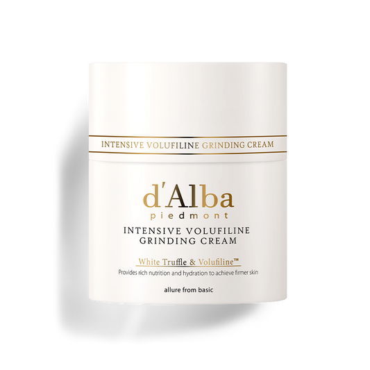 [d'Alba] Intensive Volufiline Grinding Cream 45g 45g