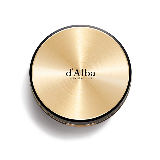 [d'Alba] Glow Fit Serum Cover Cushion SPF50+ PA++++ 15ml -No.21 No.21