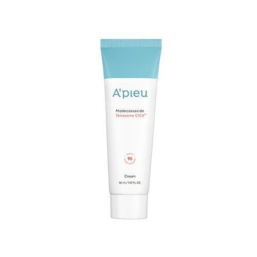 [Apieu] Madecassoside Tetrasome CICA Cream 50ml 50ml