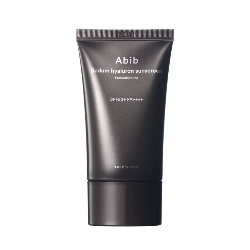 [Abib] Sedum Hyaluron Sunscreen Protection Tube SPF50+PA++++ 50ml 50ml