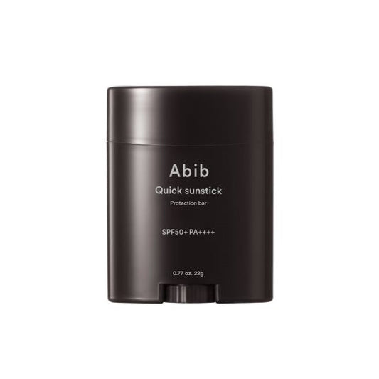 [Abib] Quick Sunstick Protection Bar SPF50+ PA++++ 22g 22g