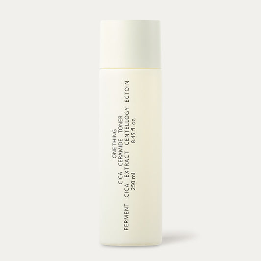 [Onething] Cica Ceramide Toner 250ml 250ml