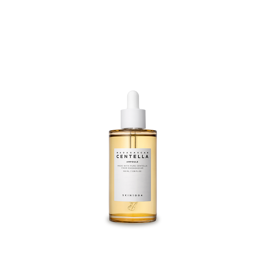 [Skin1004] Madagascar Centella Ampoule 100ml 100ml