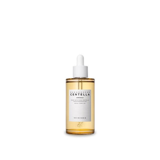 [Skin1004] Madagascar Centella Ampoule 100ml 100ml