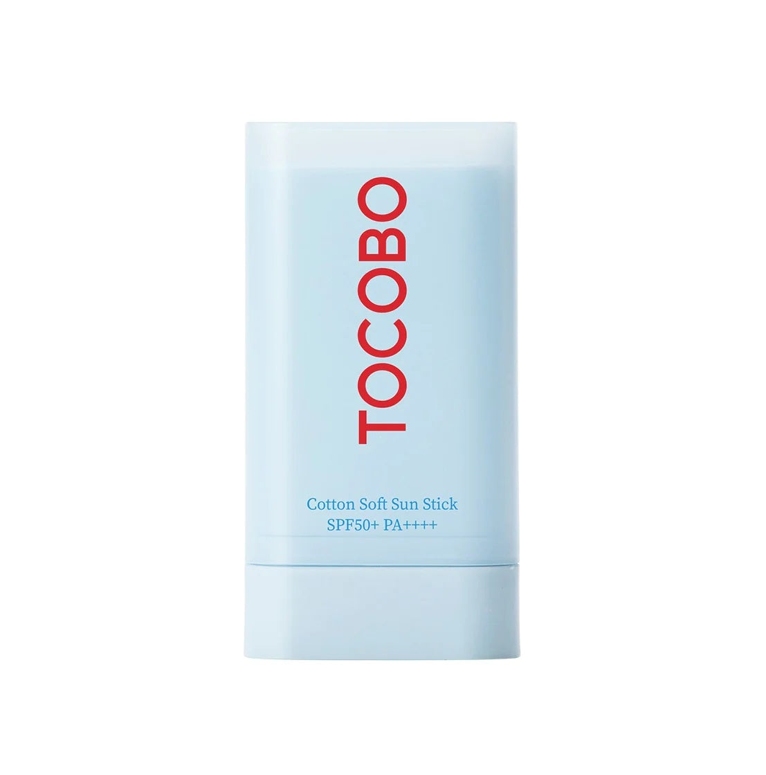 [Tocobo] Cotton Soft Sun Stick SPF50+ PA++++ 19g 19g