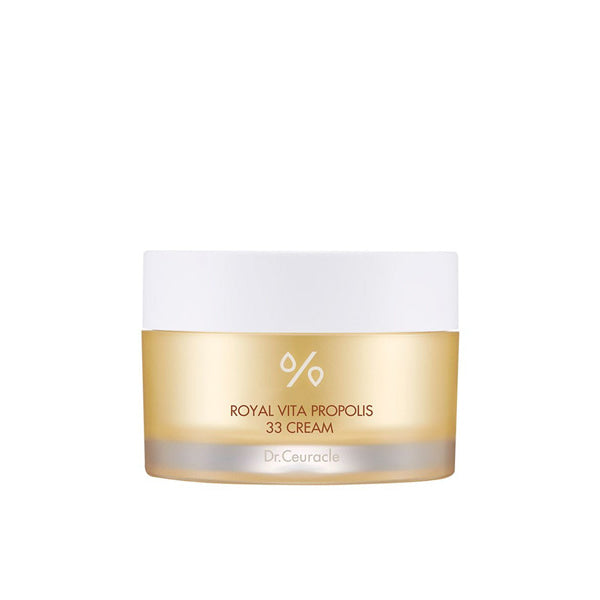 [Dr.Ceuracle] Royal Vita Propolis 33 Cream 50ml 50ml