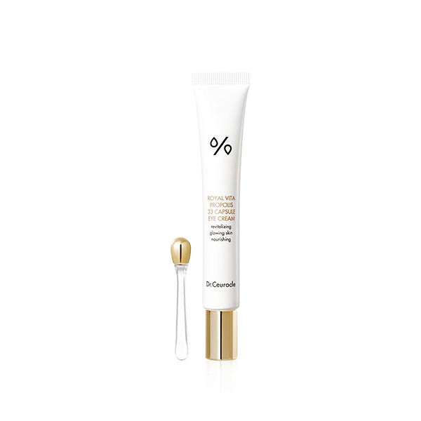 [Dr.Ceuracle] Royal Vita Propolis 33 Capsule Eye Cream 20ml 20ml