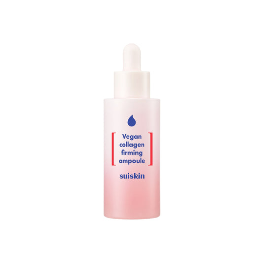 [SUISKIN] Vegan collagen firming ampoule - 40ml 40ml