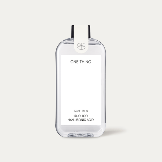 [Onething] 1% Oligo Hyaluronic Acid 150ml 150ml