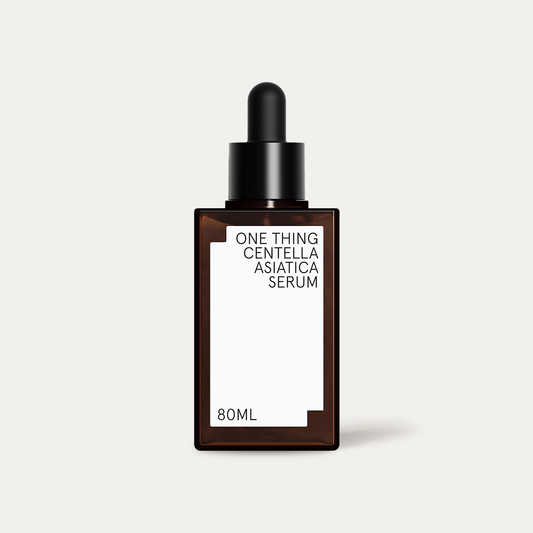 [Onething] Centella Asiatica Serum 80ml 80ml