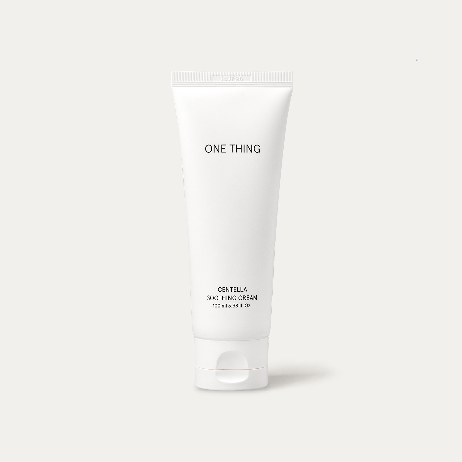 [Onething] Centella Soothing Cream 100ml 100ml