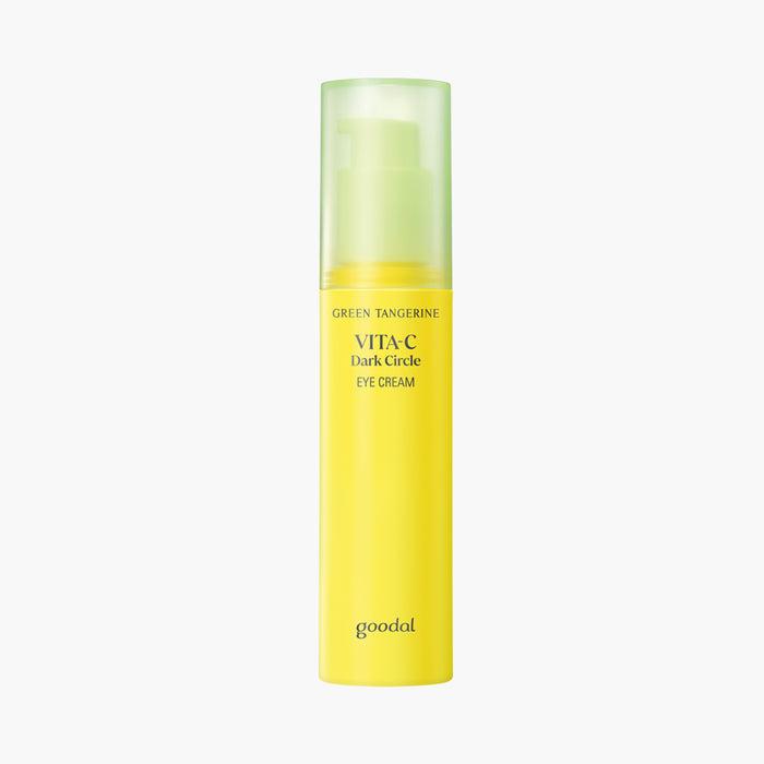 [Goodal] Green Tangerine Vitamin C Eye Cream 30ml 30ml