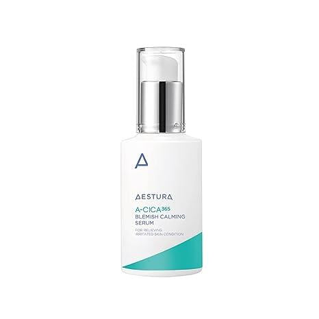 [aestura] A-Cica Blemish Calming Serum 40ml 40ml