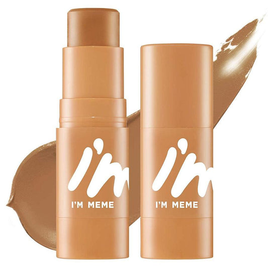 [I'm MEME] I'M MULTI STICK 7g - Bronzer Bronzer