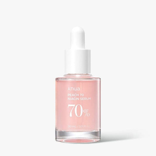 [Anua] PEACH 70% NIACINAMIDE SERUM 30ml 30ml