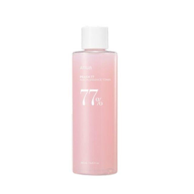 [Anua] PEACH 77 NIACIN ESSENCE TONER 250ml 250ml