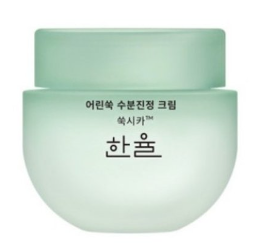 [Hanyul] Pure Artemisia Watery Calming Cream 55ml 55ml