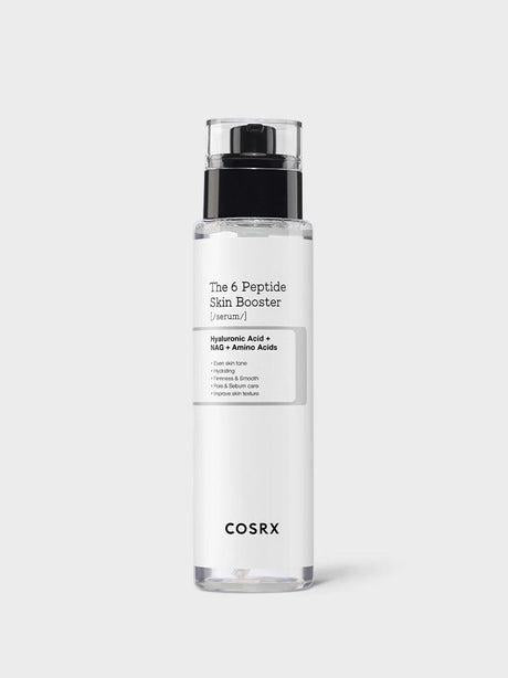 [Cosrx] The 6 Peptide Skin Booster Serum 150ml 150ml