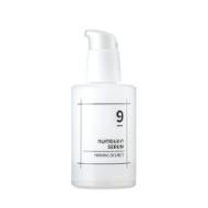 [Numbuzin] No. 9 Secret Firming Serum 50ml 50ml