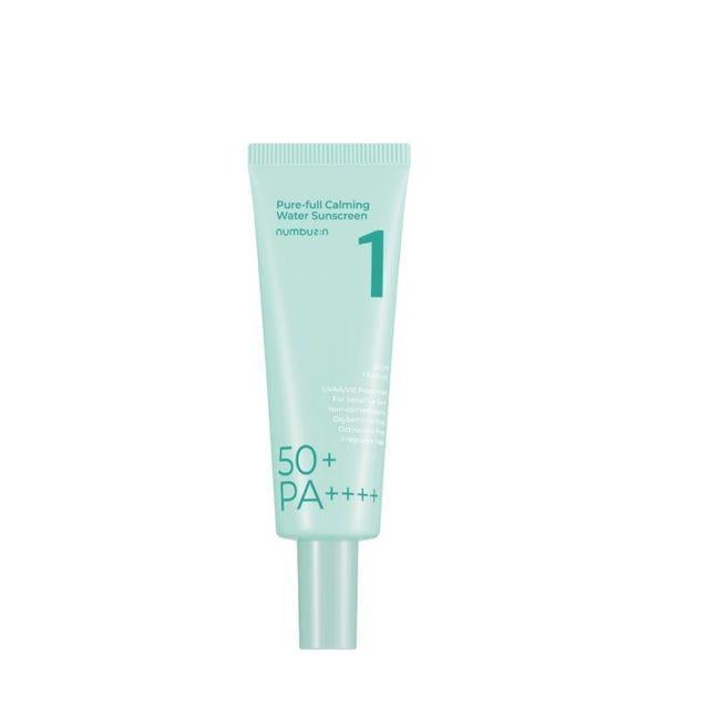 [Numbuzin] No.1 Clear Filter Sun Essence 50ml 50ml