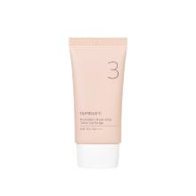 [Numbuzin] No.3 Porcelain Base-skip Tone Up Beige 50ml 50ml