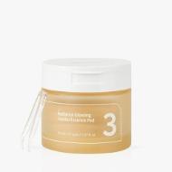 [Numbuzin] No.3 Radiance Glowing Jumbo Essence Pad 70Pads 150ml 70ea