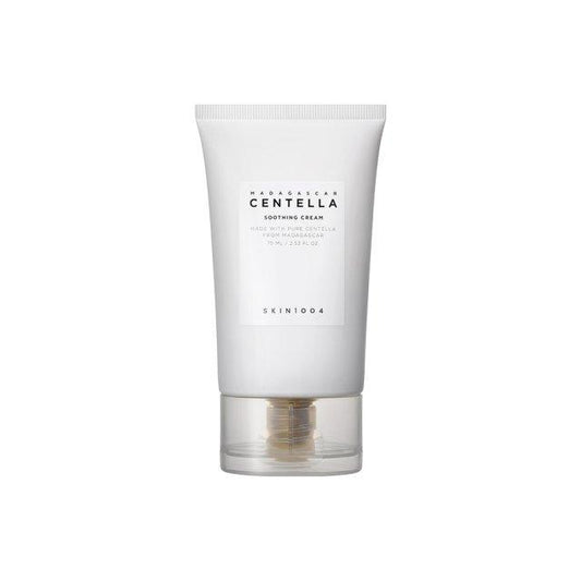 [Skin1004] Madagascar Centella Soothing Cream 75ml 75ml