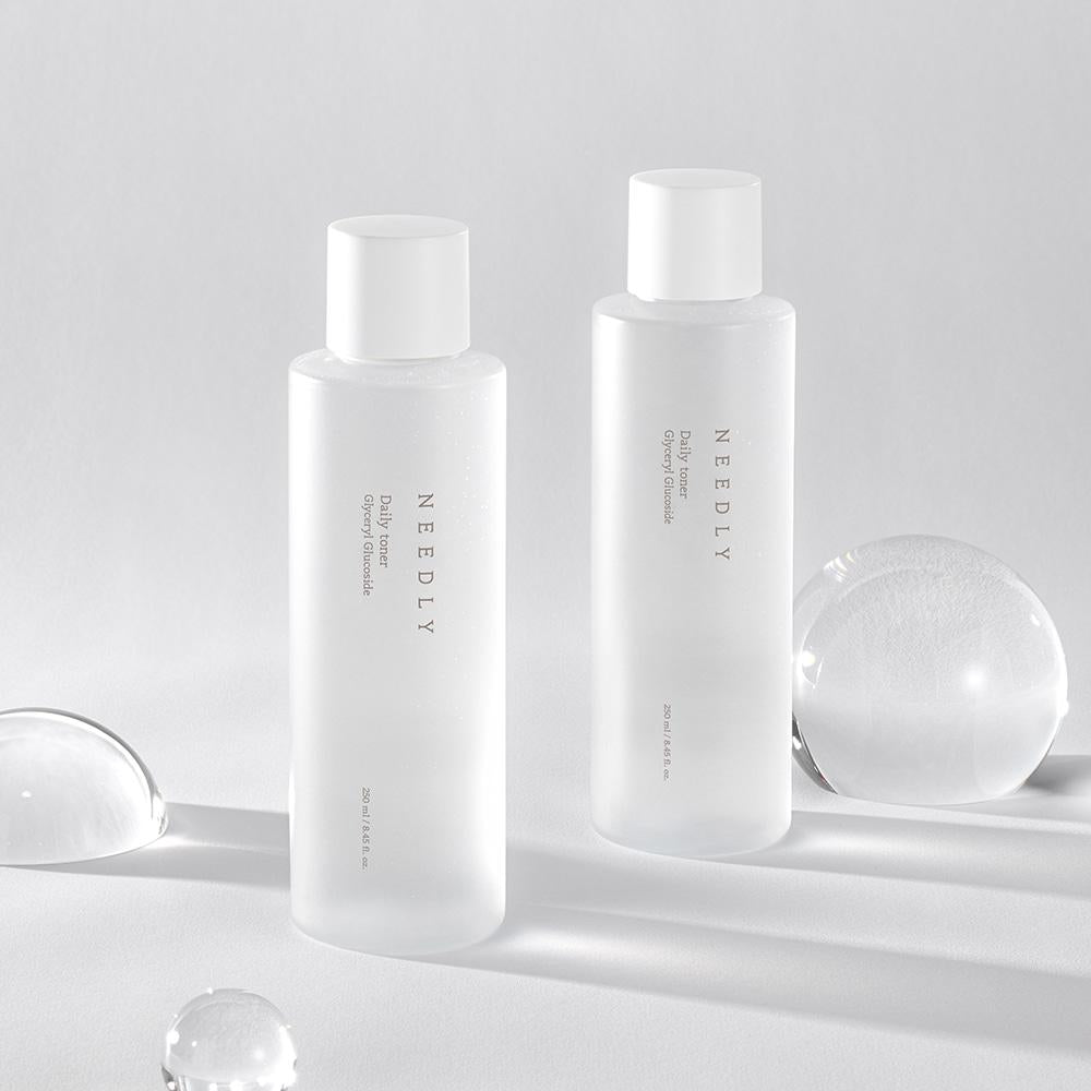 [Needly] Daily Toner 250ml 250ml