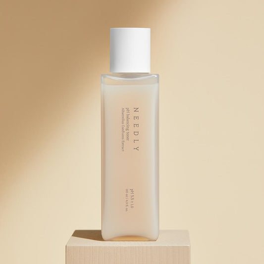 [Needly] pH balancing toner 145ml 145ml