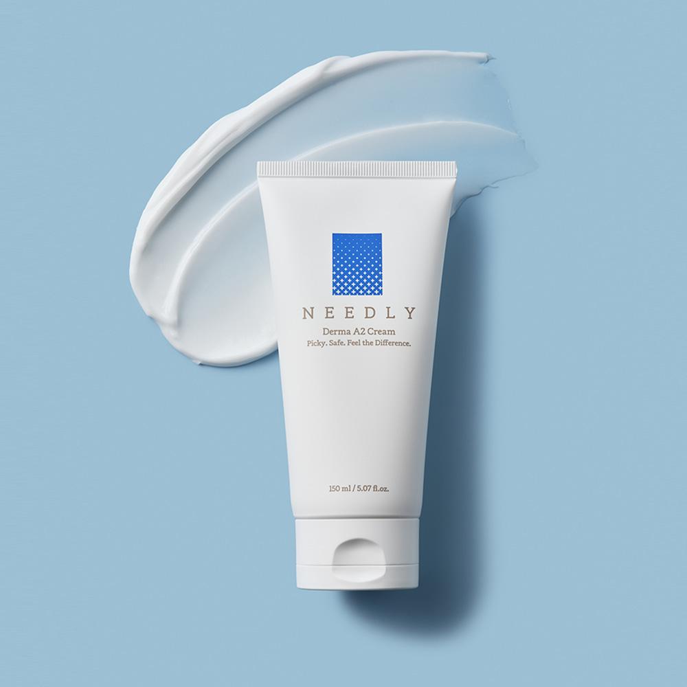 [Needly] Derma A2 Cream 150ml 150ml