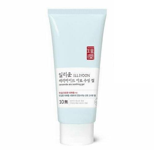 [illiyoon] Ceramide Ato Soothing Gel 175ml 175ml