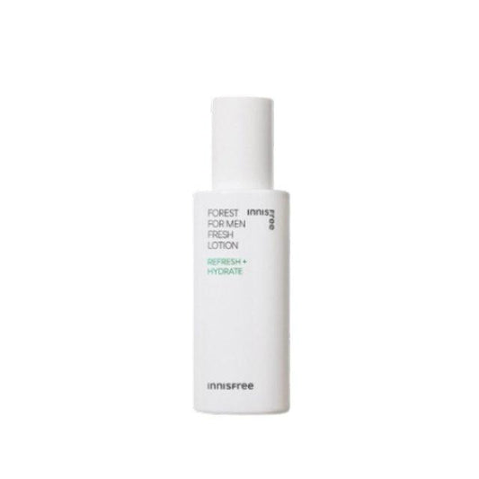 [Innisfree] Forest For Men Fresh Lotion 140ml 140ml