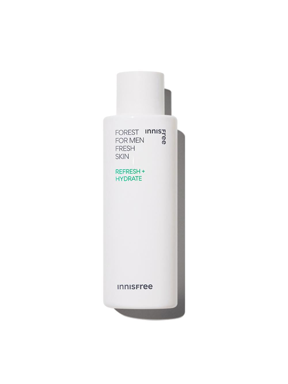 [Innisfree] Forest For Men Fresh Skin 180ml 180ml