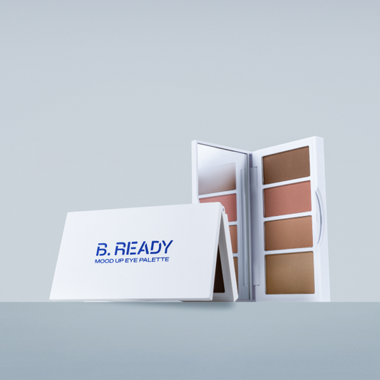 [B.ready] Mood Up Eye Palette For Heroes 7g 7g