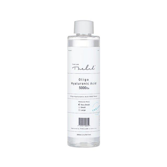 [THE LAB by BLANC DOUX] Oligo Hyaluronic Acid 5000 Da Toner 200ml 200ml