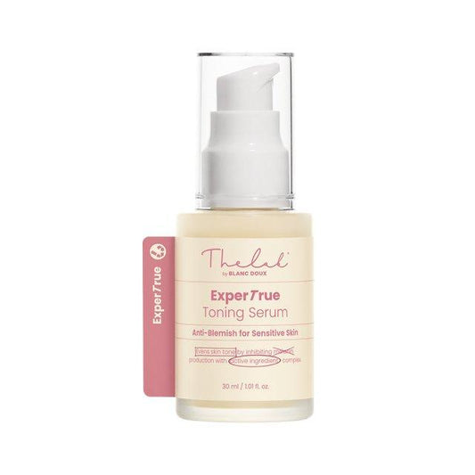 [THE LAB by BLANC DOUX] Expertrue Toning Serum 30ml 30ml