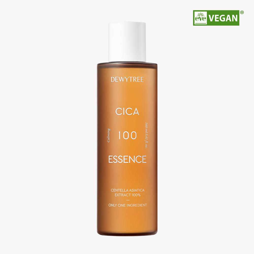 [Dewytree] CICA 100 ESSENCE 160ml 160ml