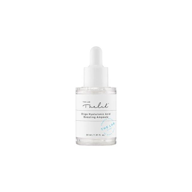 [THE LAB by BLANC DOUX] Oligo Hyaluronic Boosting ampoule 30ml 30ml