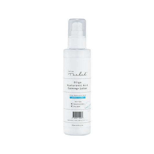 [THE LAB by BLANC DOUX] Oligo Hyaluronic Acid Calming Plus Lotion 150ml 150ml