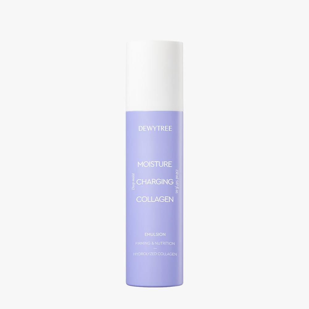 [Dewytree] MOISTURE CHARGING COLLAGEN EMULSION 150ml 150ml