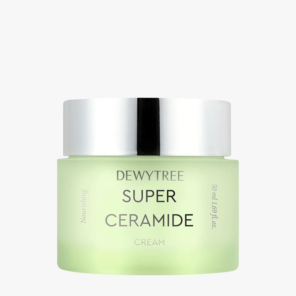 [Dewytree] SUPER CERAMIDE CREAM 50ml 50ml